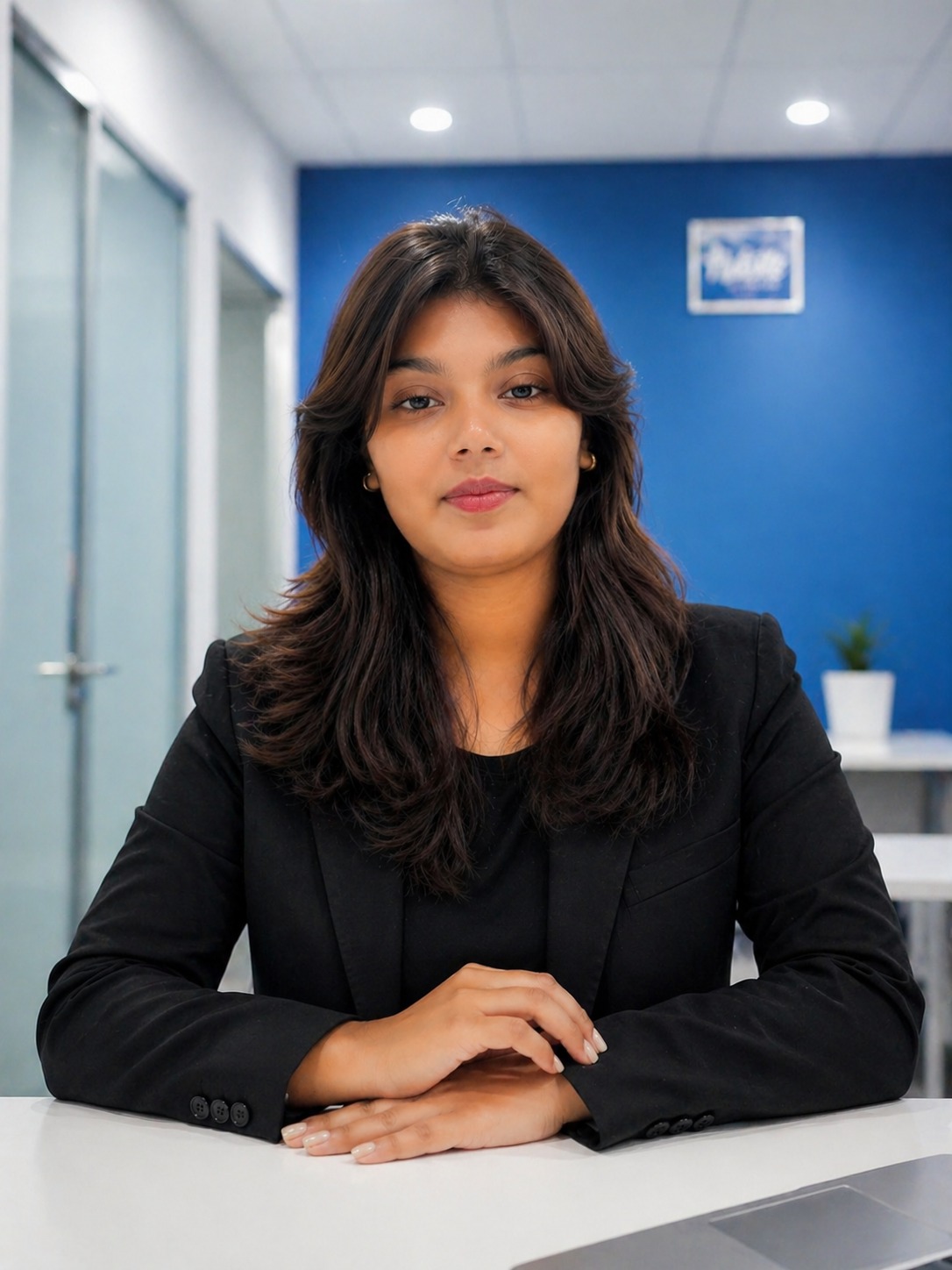Executive Profile